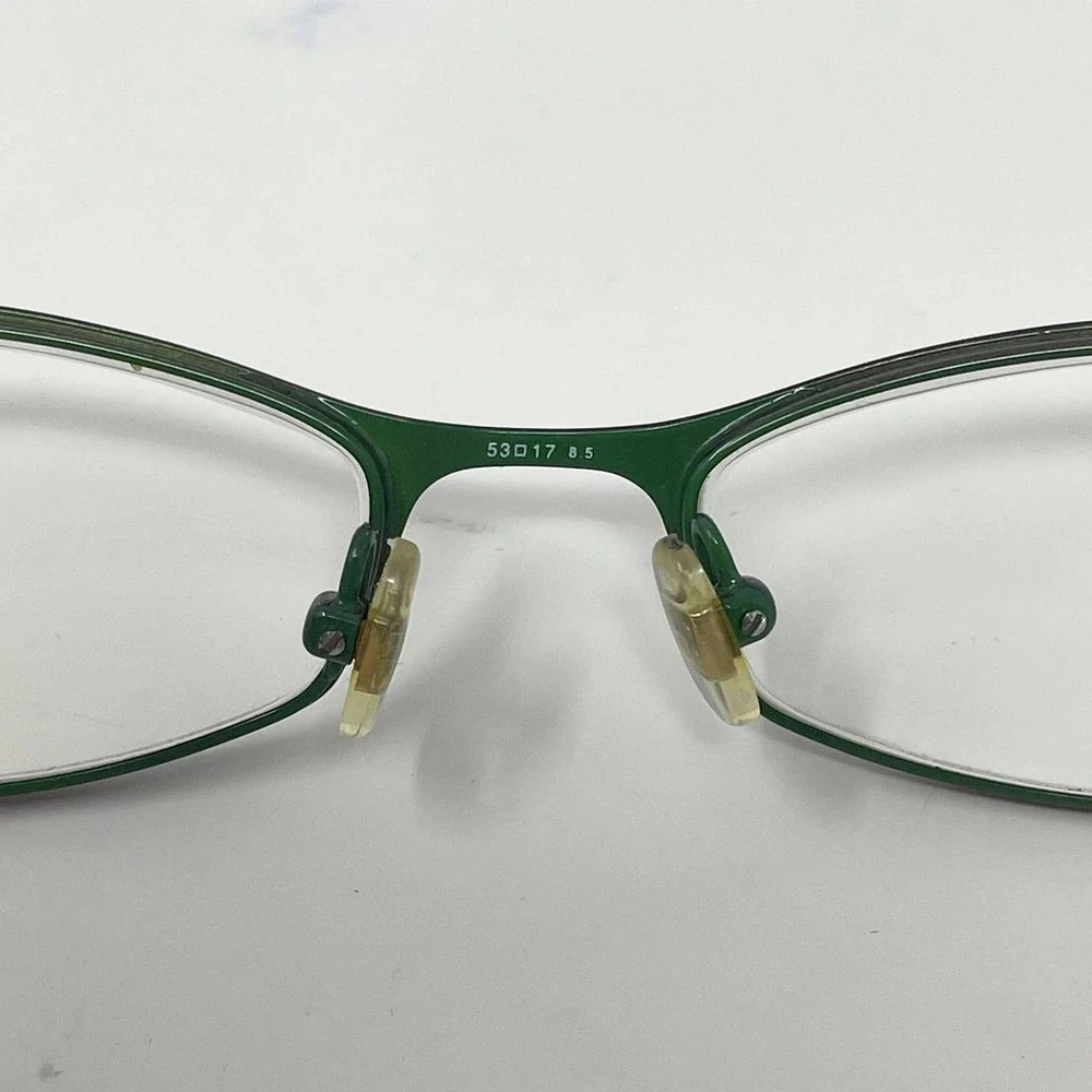 Kate‎ Spade Eyeglass Frames Sid OSR5 Rectangle Brown Frame Tortoise 43-17-135